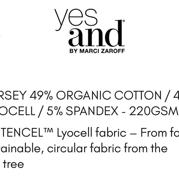 Yes and Organic Karlie LBD S - Picture 14 of 16